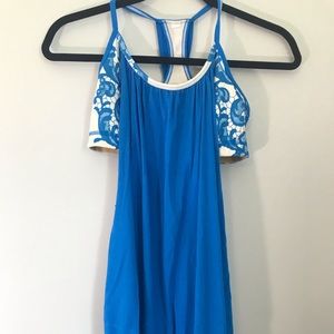 Lululemon Tank Top